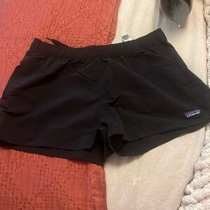 Patagonia women’s baggies